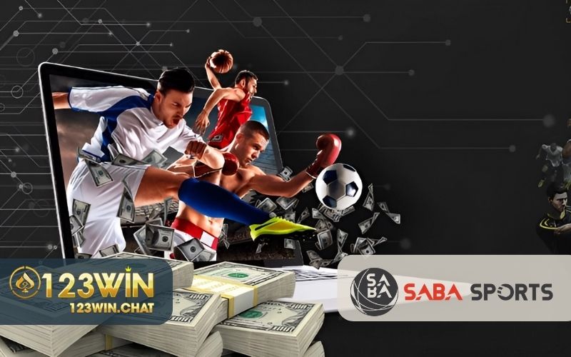 Giới thiệu sảnh game bóng đá Saba 